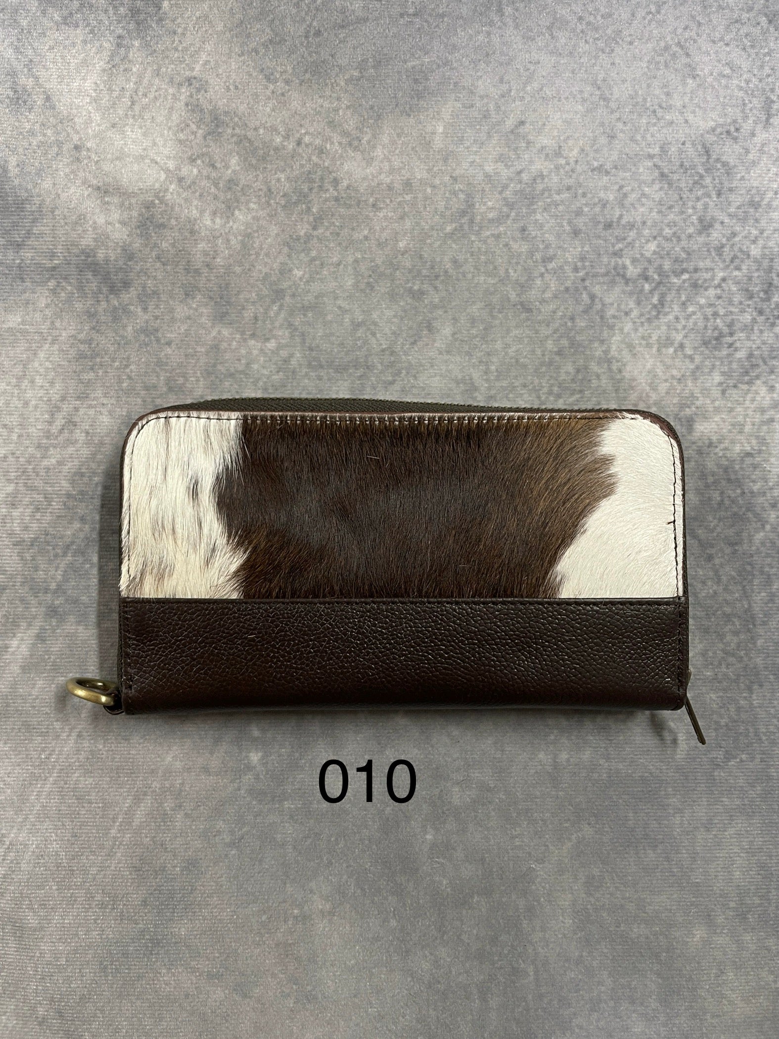 Cowhide Leather Purses