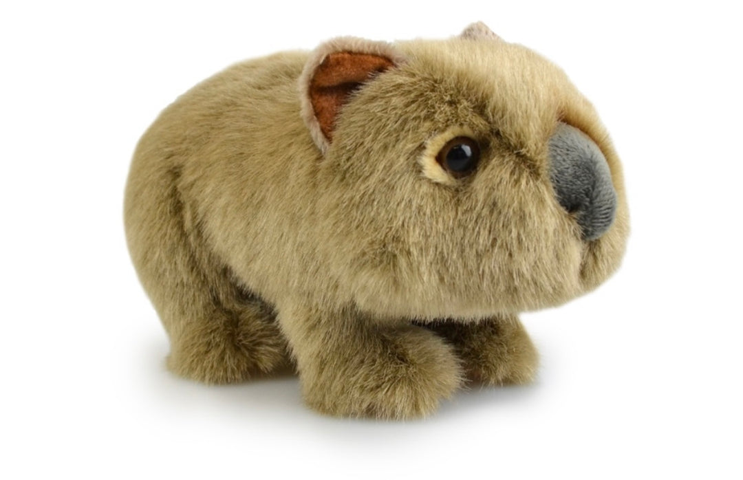 Toys - Soft Plush Animals