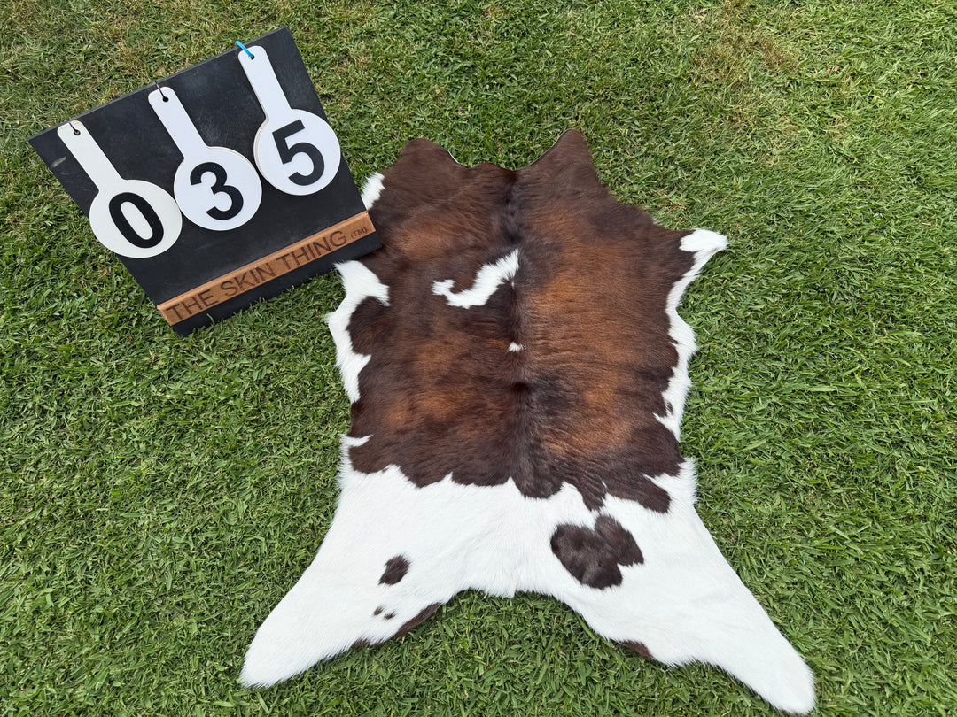 Calf Skin 35