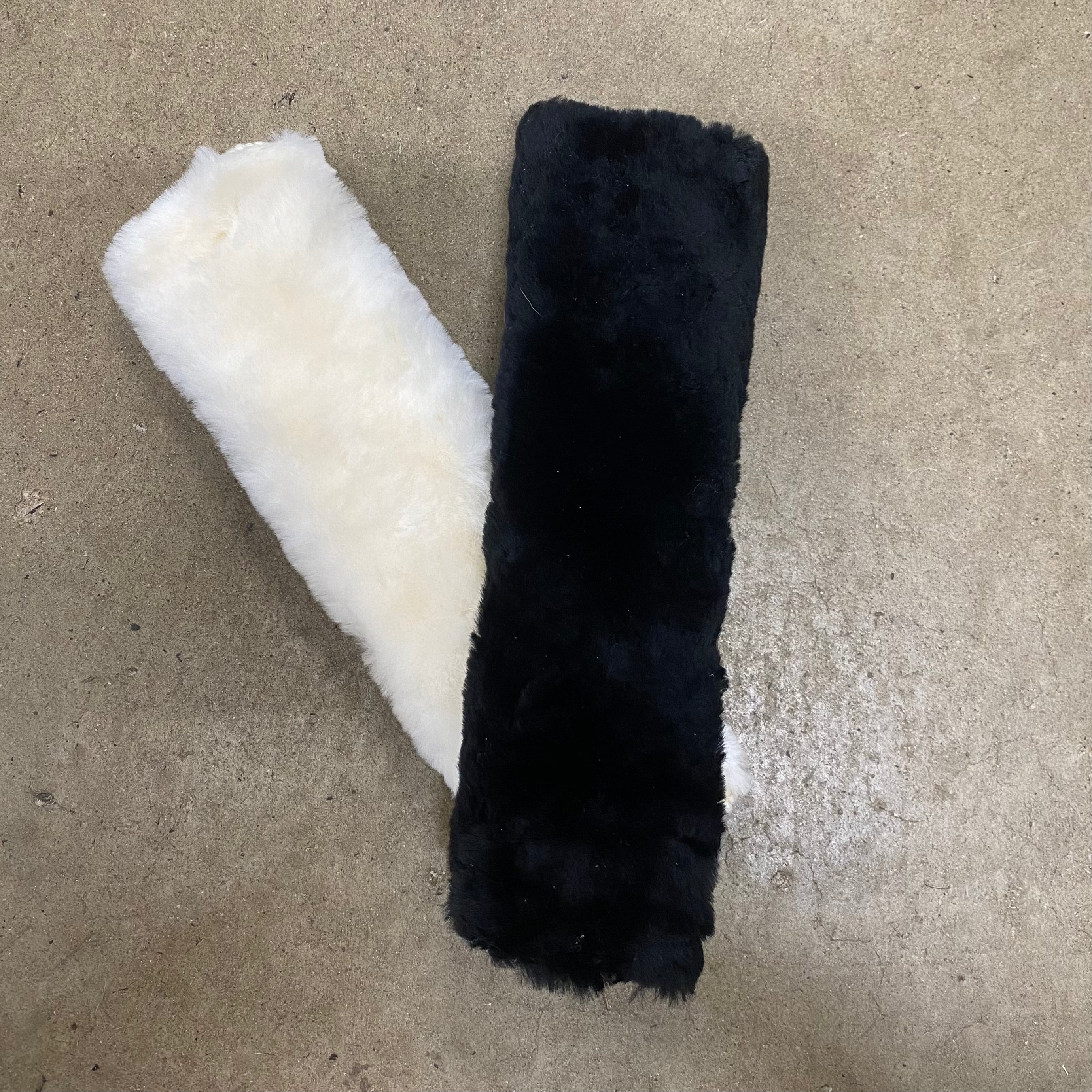 Car Accessories - Belt Covers