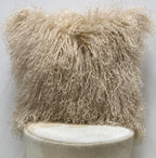Sheepskins - Mongolian