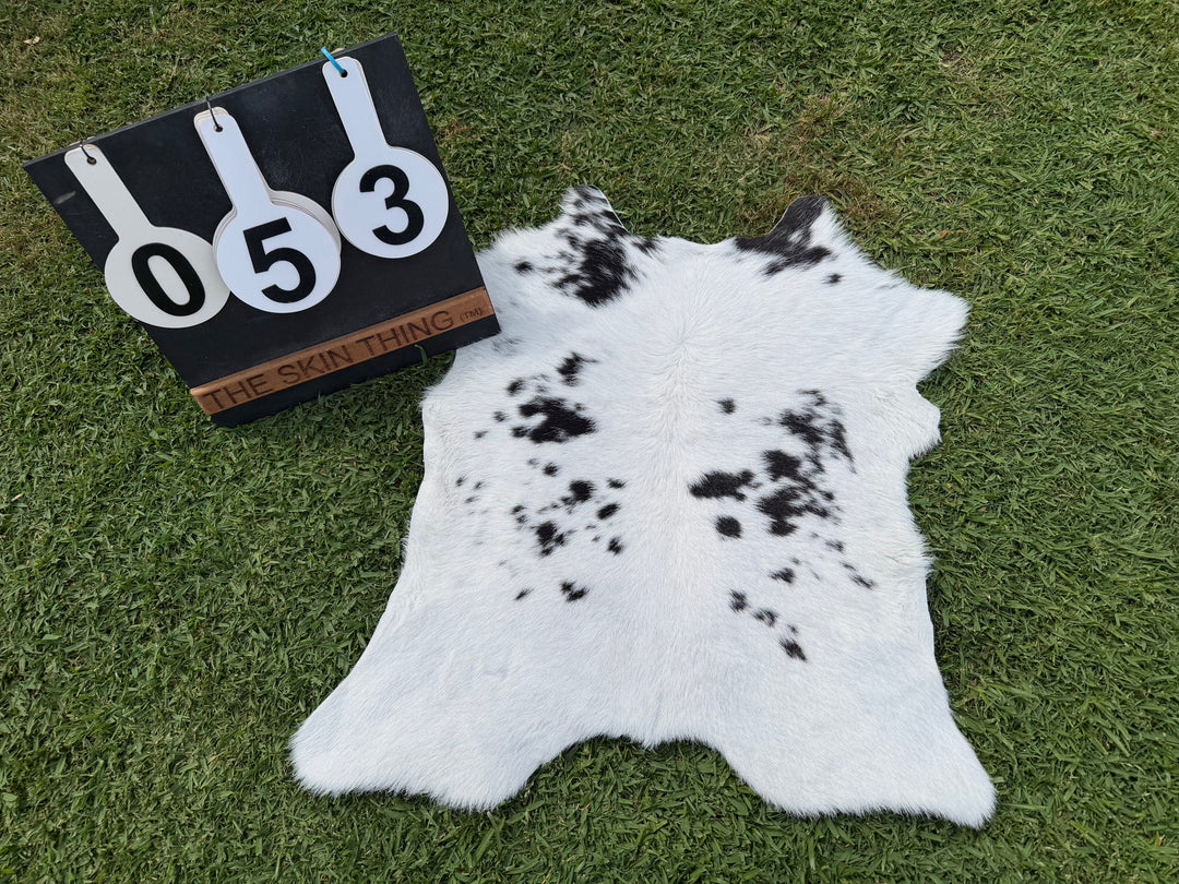 Calf Skin 53