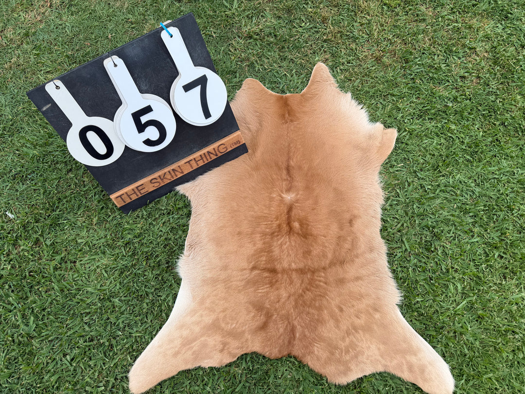 Calf Skin 57