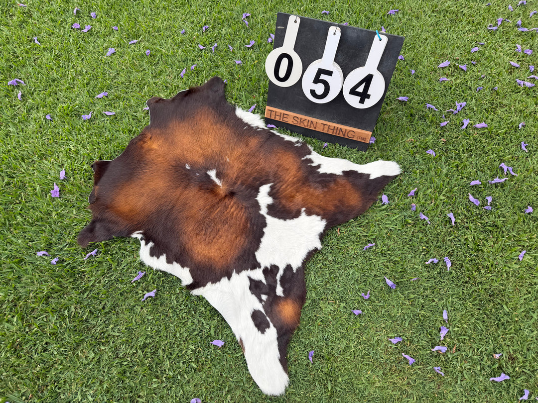 Calf Skin 54