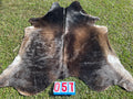 Cowhide 57 Rare Mocha