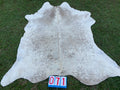 Cowhide 71 Beige Salt & Pepper