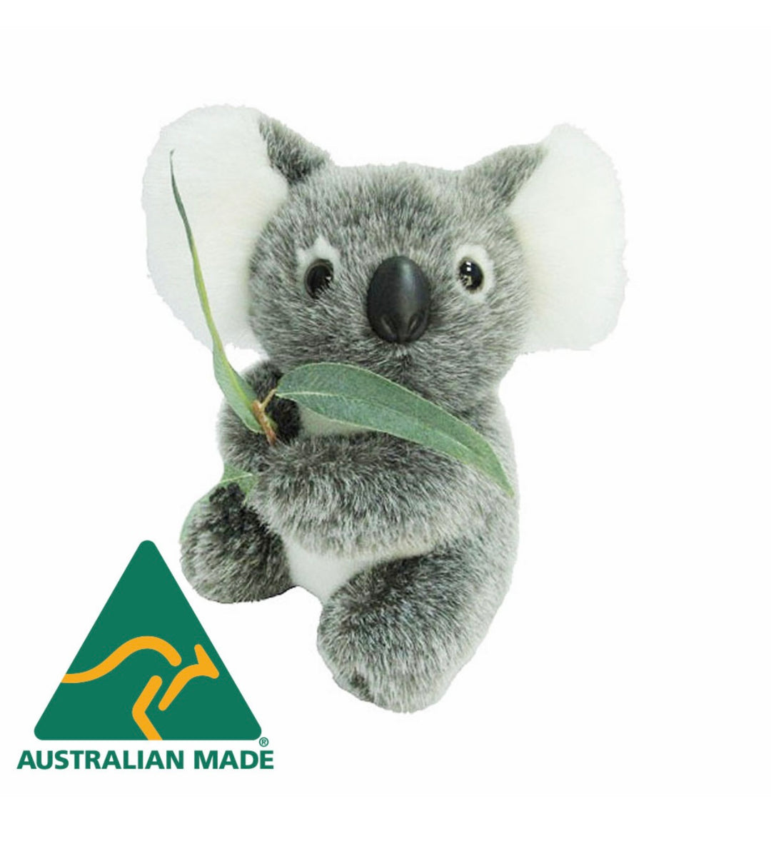 Toys - Soft Plush Animals
