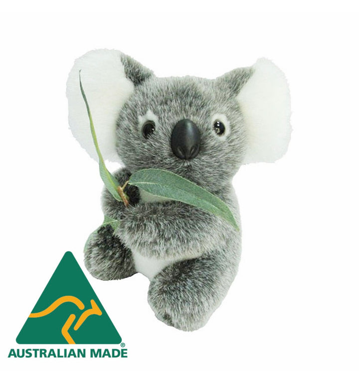Toys - Soft Plush Animals