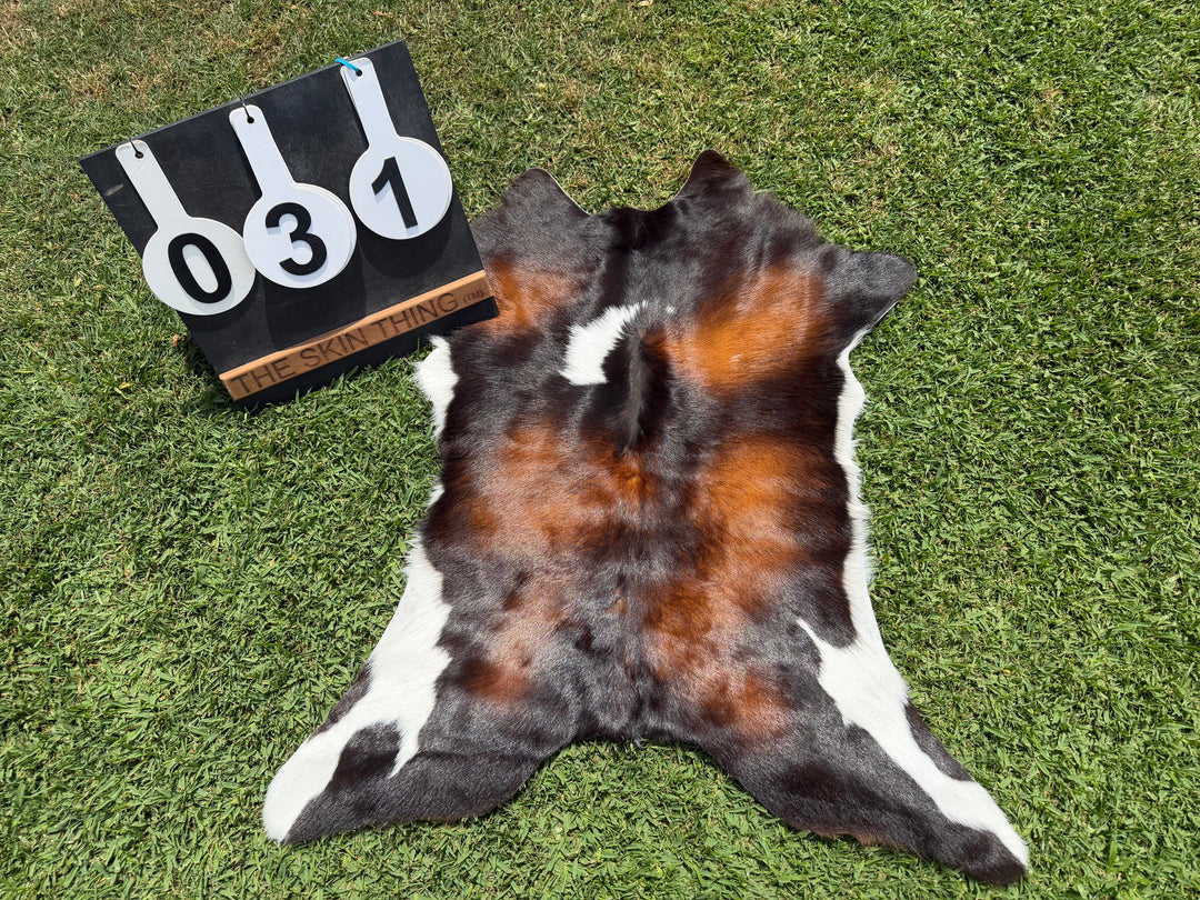 Calf Skin 31