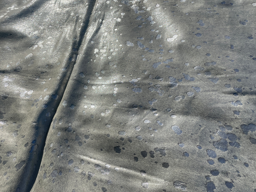 Cowhides - Metallic/ Printed 15