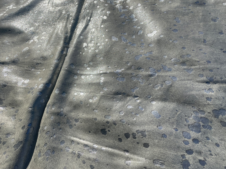 Cowhides - Metallic/ Printed 15