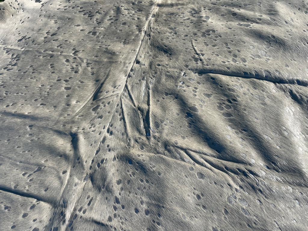 Cowhides - Metallic/ Printed 17