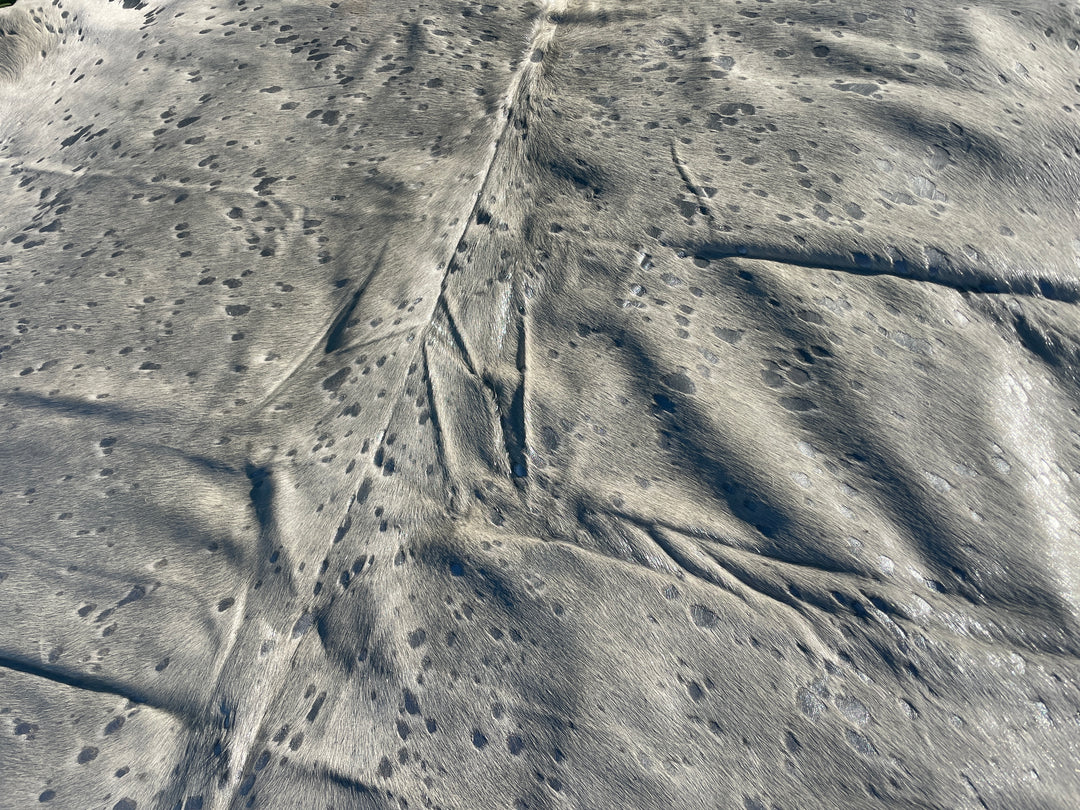 Cowhides - Metallic/ Printed 17