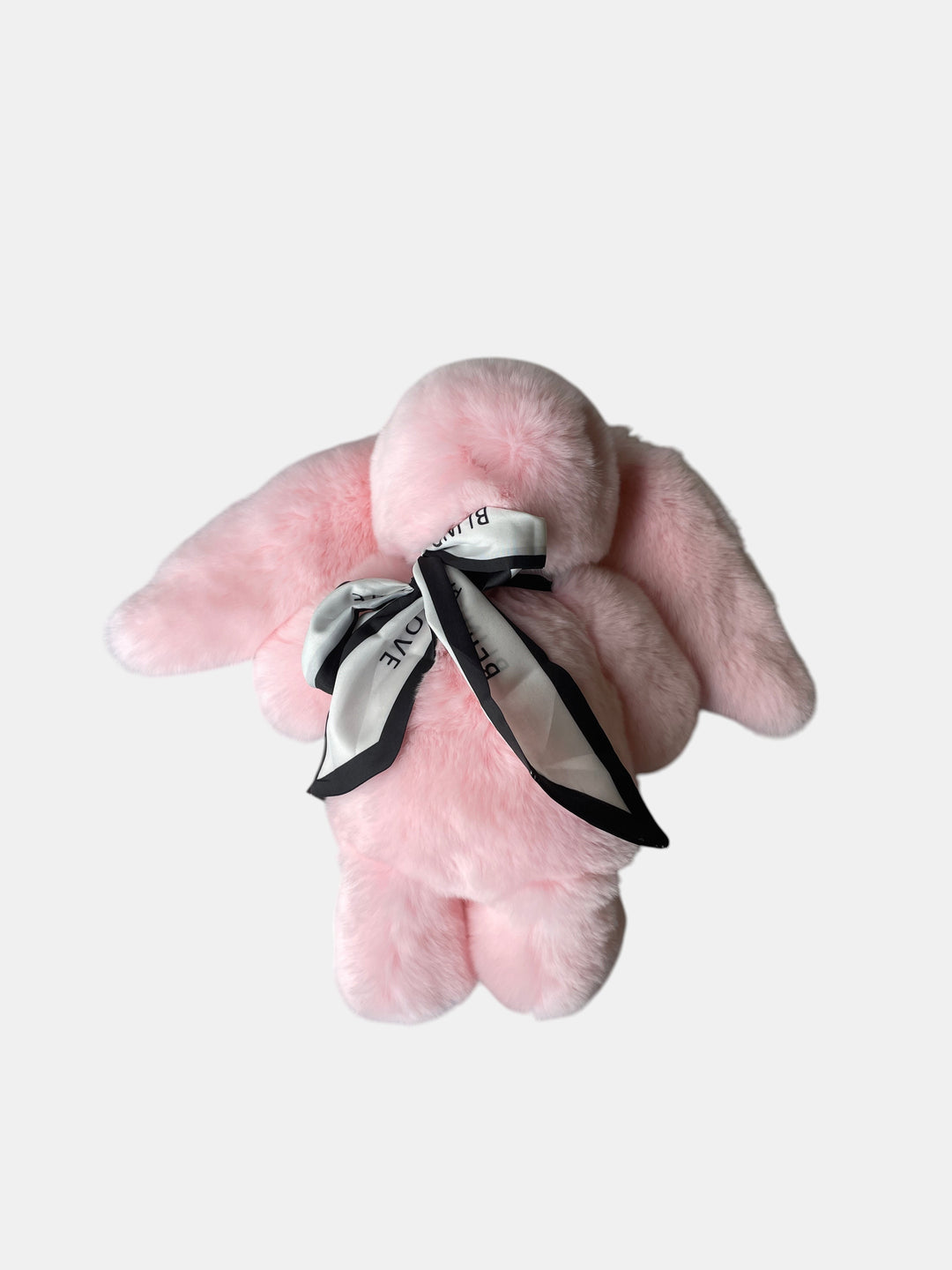 Toys - Rex Rabbit Plush