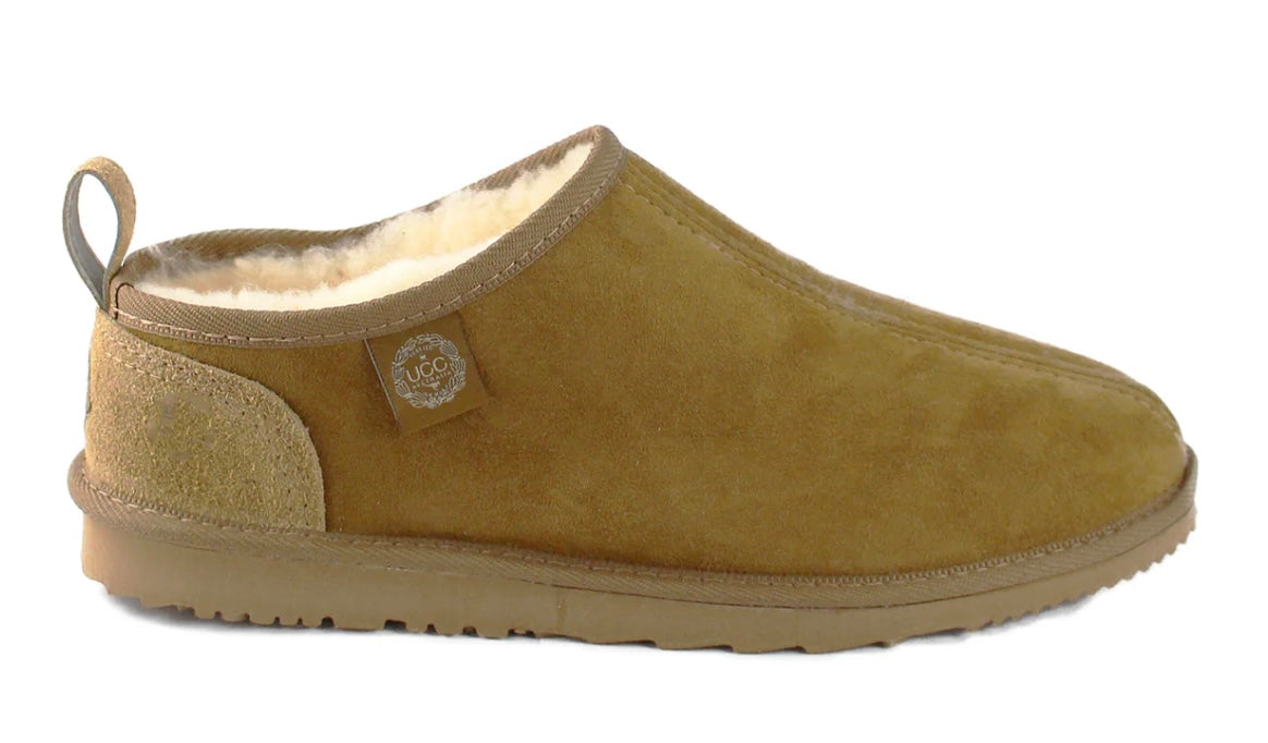 Ugg Boots - Classic Tasman Chestnut (Discontinued Stock)