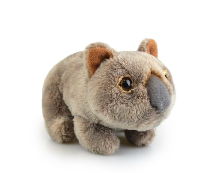 Toys - Soft Plush Animals