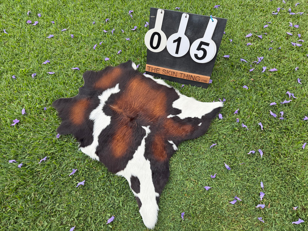 Calf Skin 15