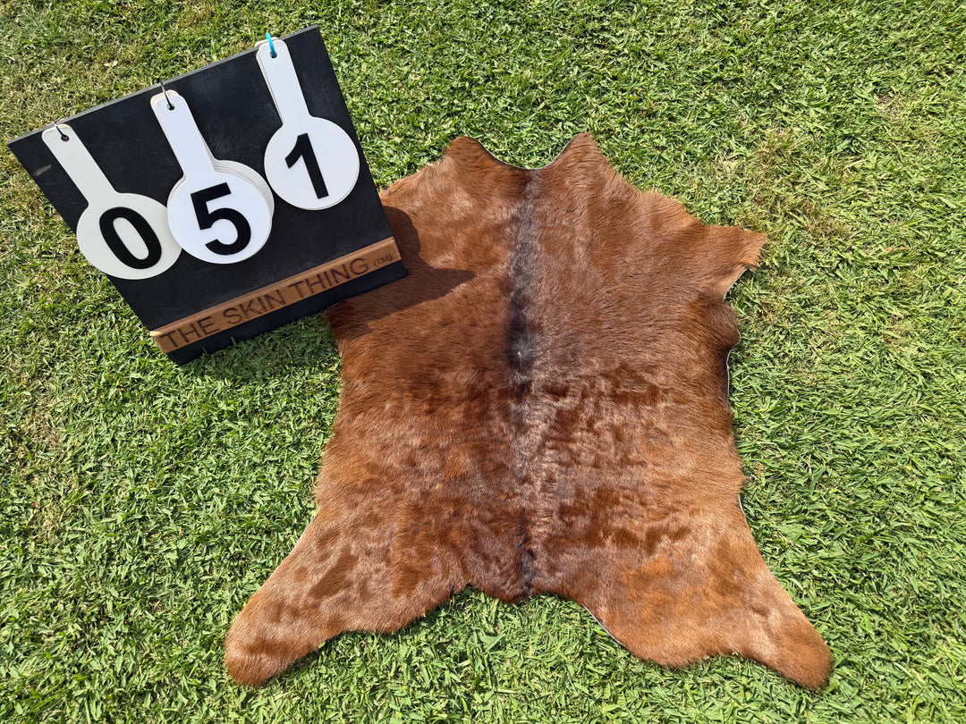 Calf Skin 51