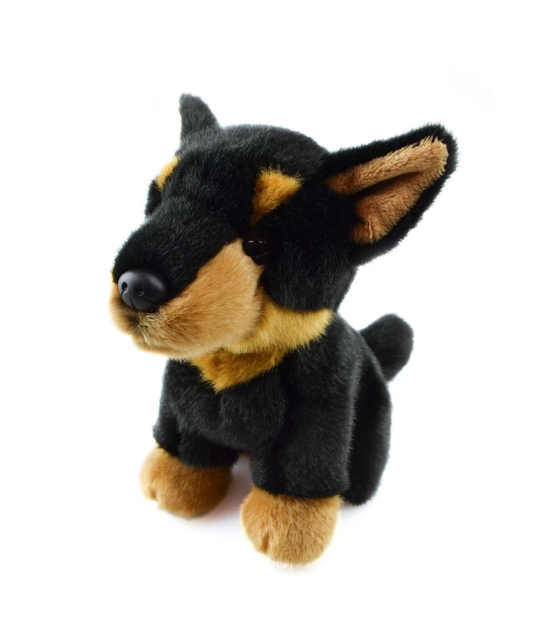 Toys - Soft Plush Animals
