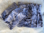 Cushion Covers - Rabbit Fur