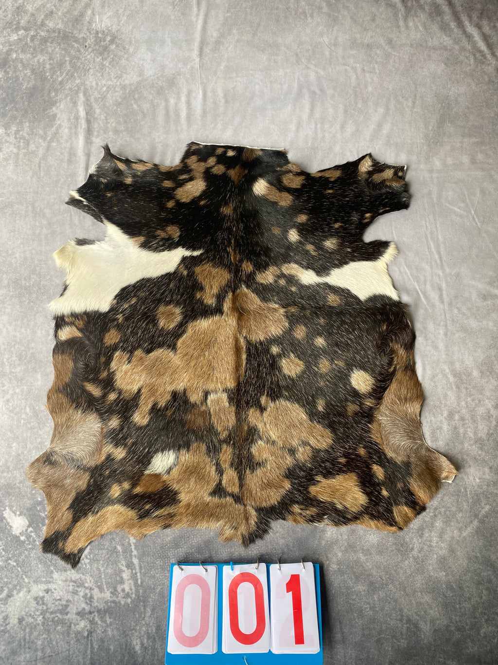 Specialty Skin - Goat