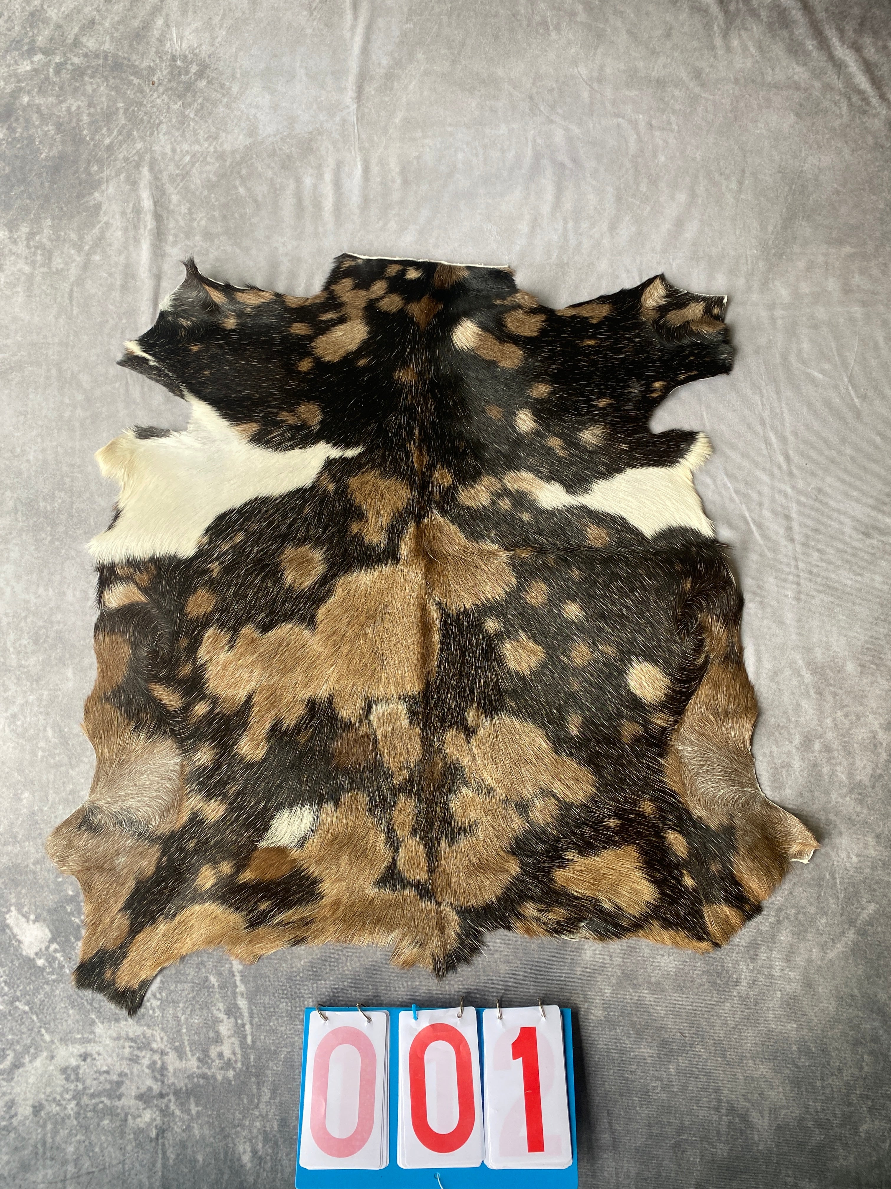 Specialty Skin - Goat