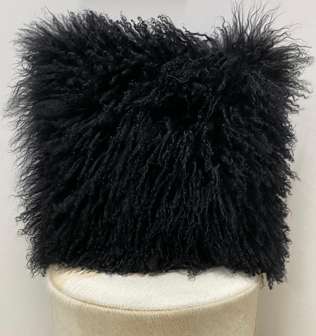 Sheepskins - Mongolian