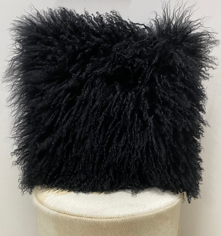 Sheepskins - Mongolian