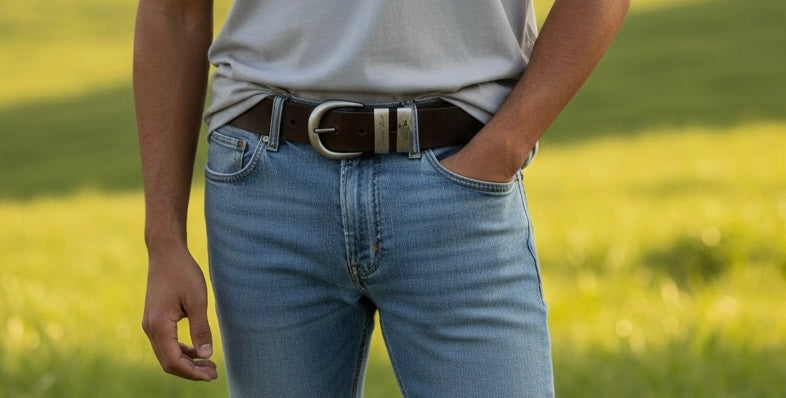 Belts - Thomas Cook