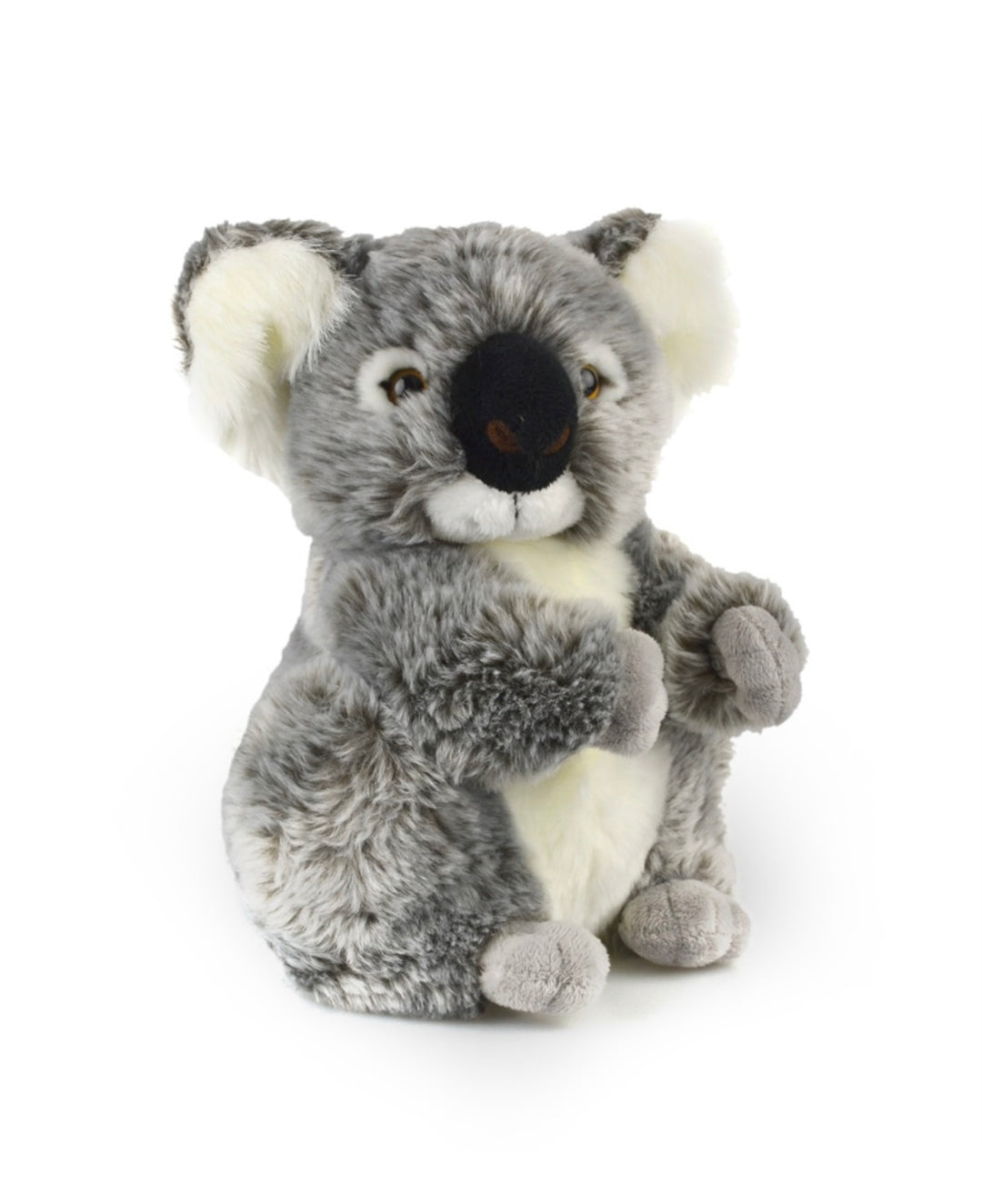 Toys - Soft Plush Animals