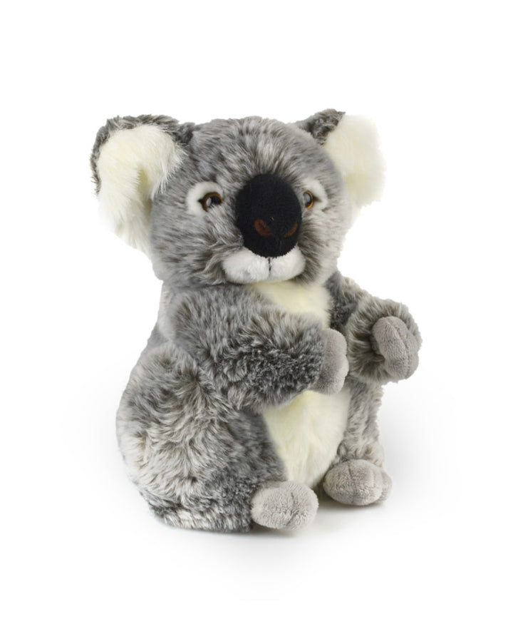 Toys - Soft Plush Animals