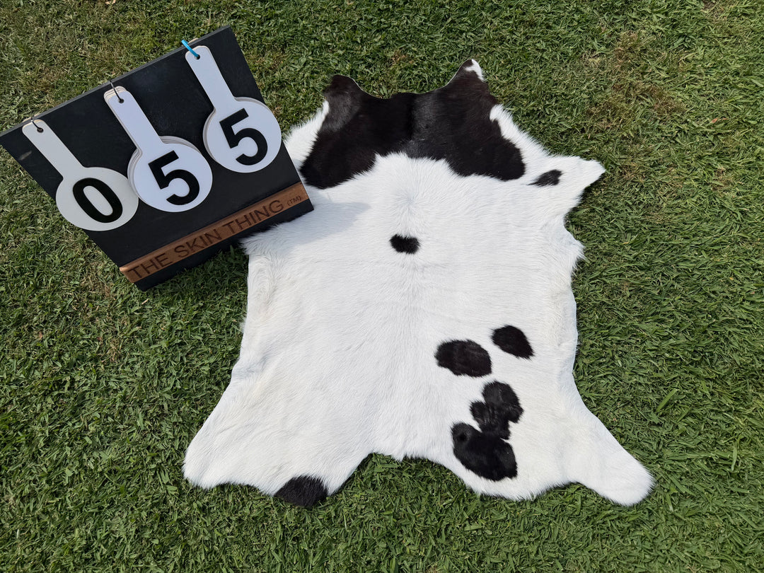 Calf Skin 55