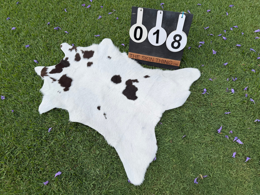 Calf Skin 18