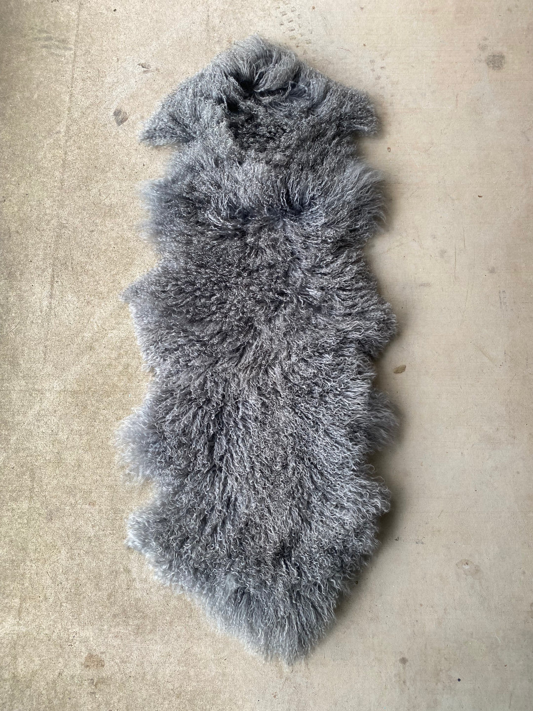 Sheepskins - Mongolian