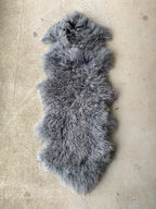 Sheepskins - Mongolian