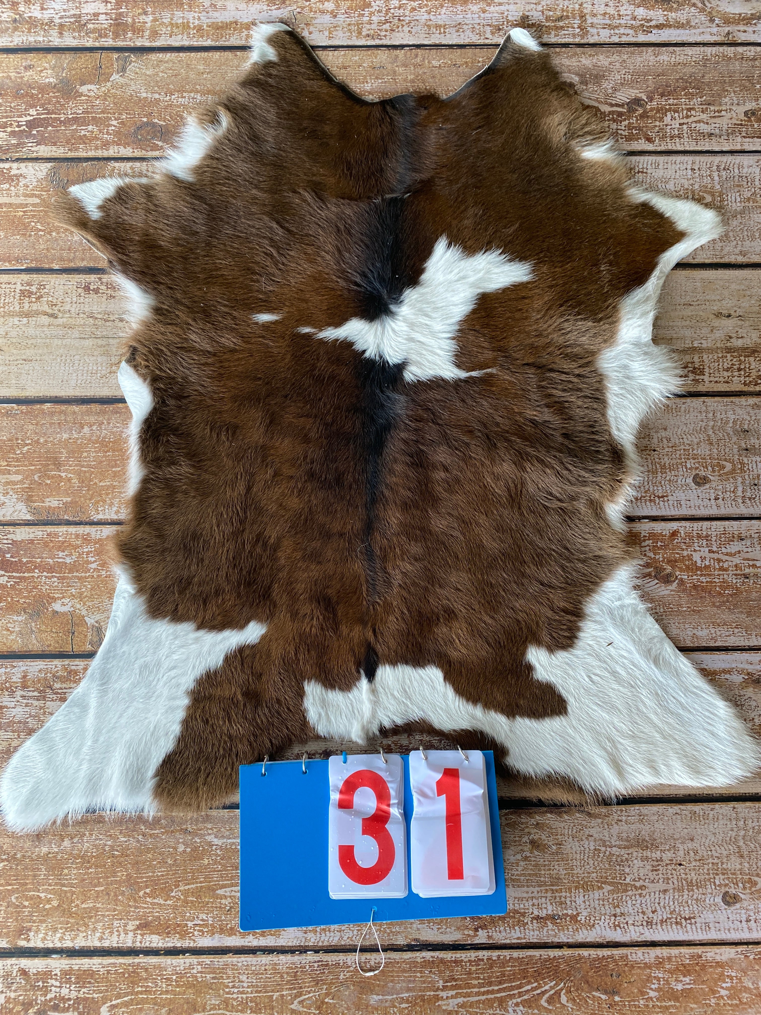 Cowhide - Calf Skins