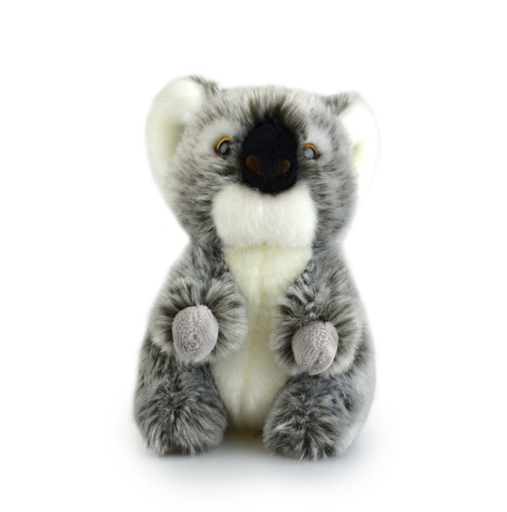 Toys - Soft Plush Animals