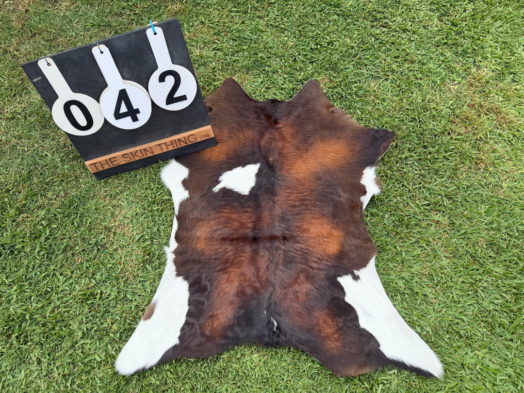 Calf Skin 42