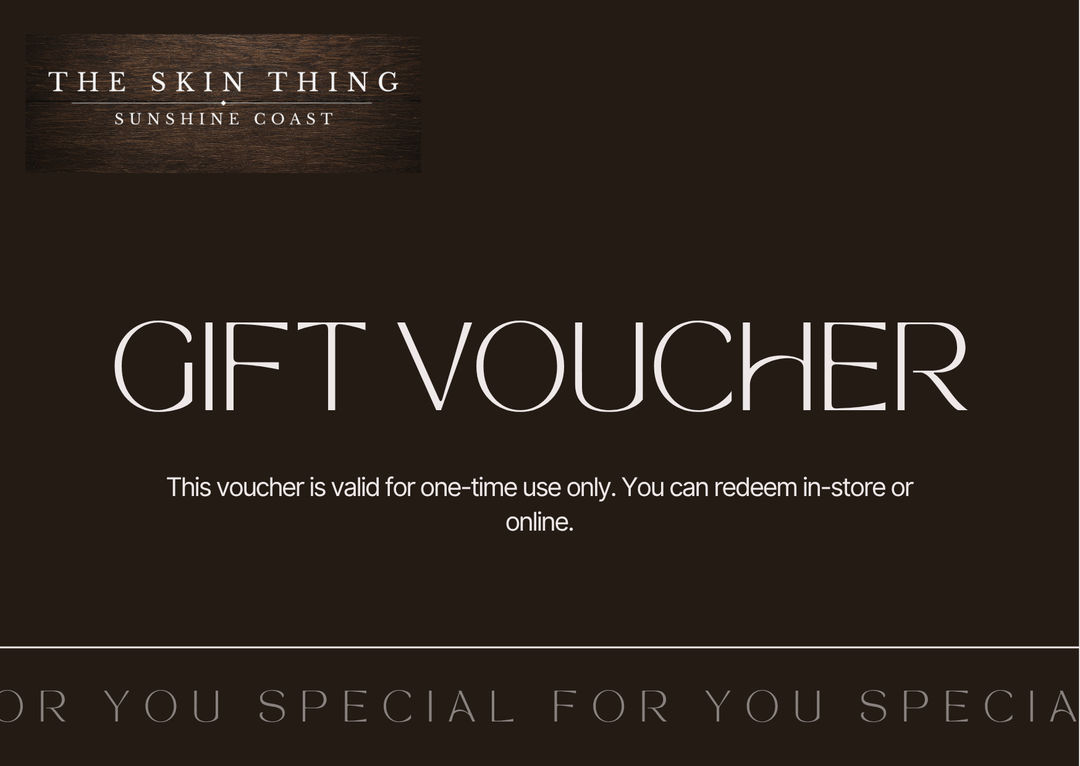 Gift Voucher