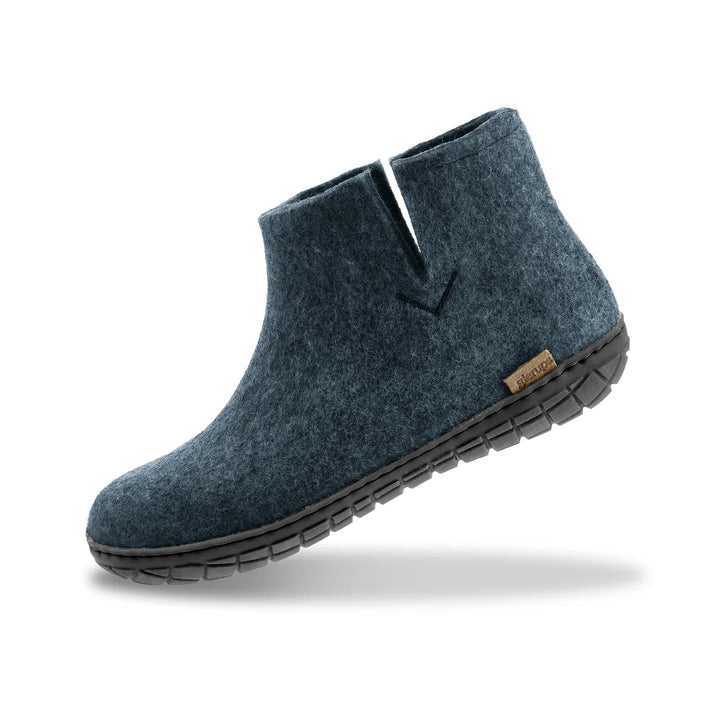 Glerups - BOOT