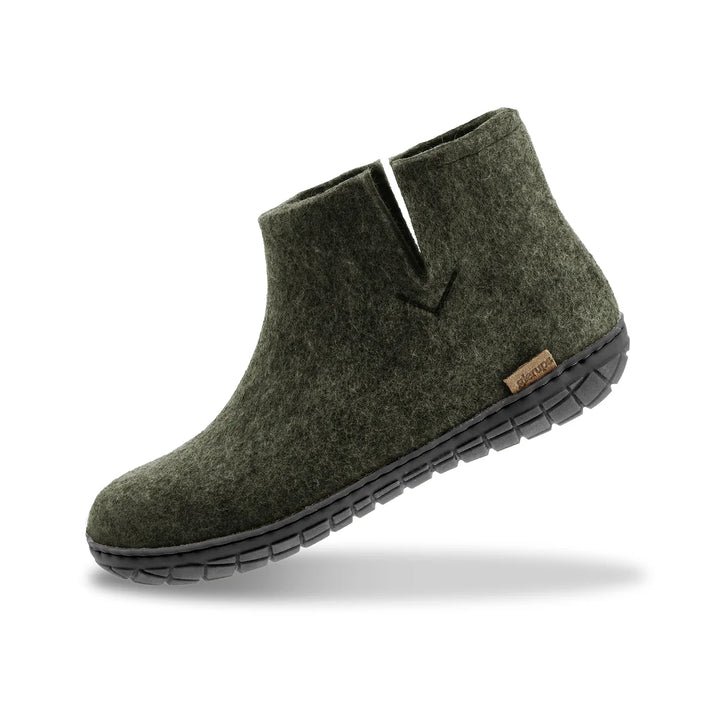 Glerups - BOOT