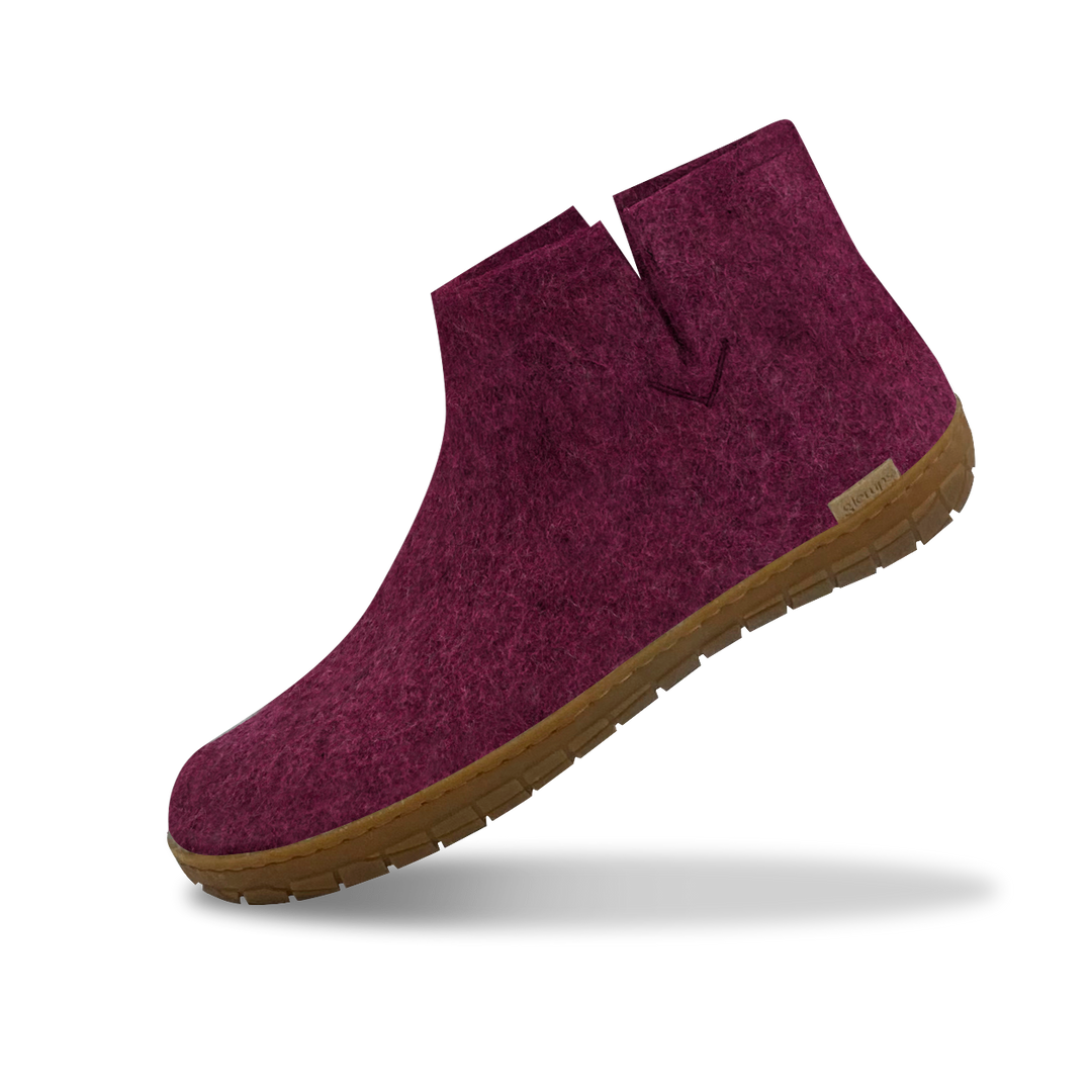 Glerups - BOOT