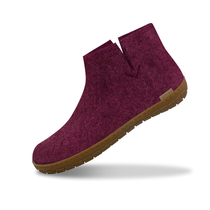 Glerups - BOOT
