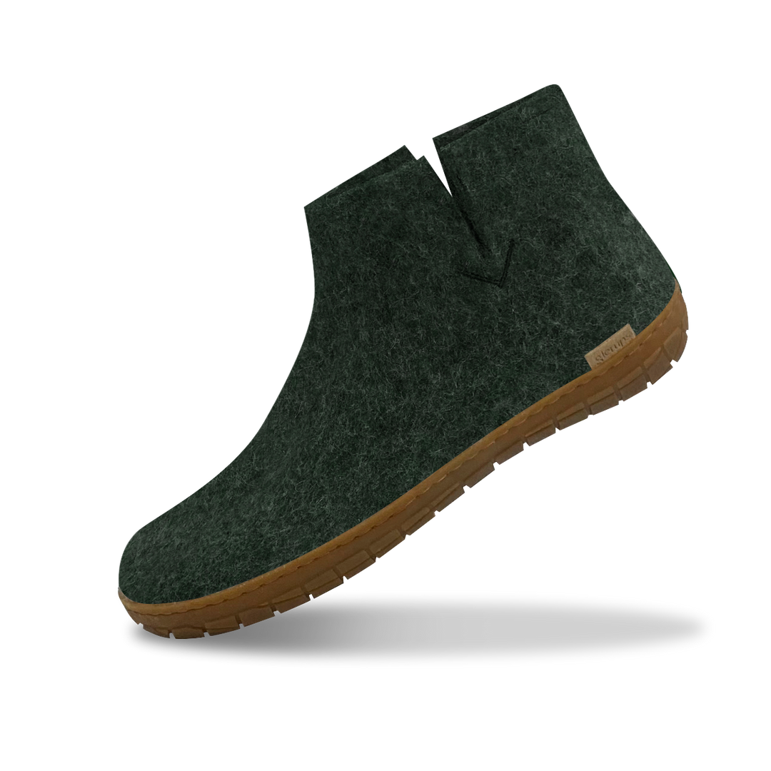 Glerups - BOOT