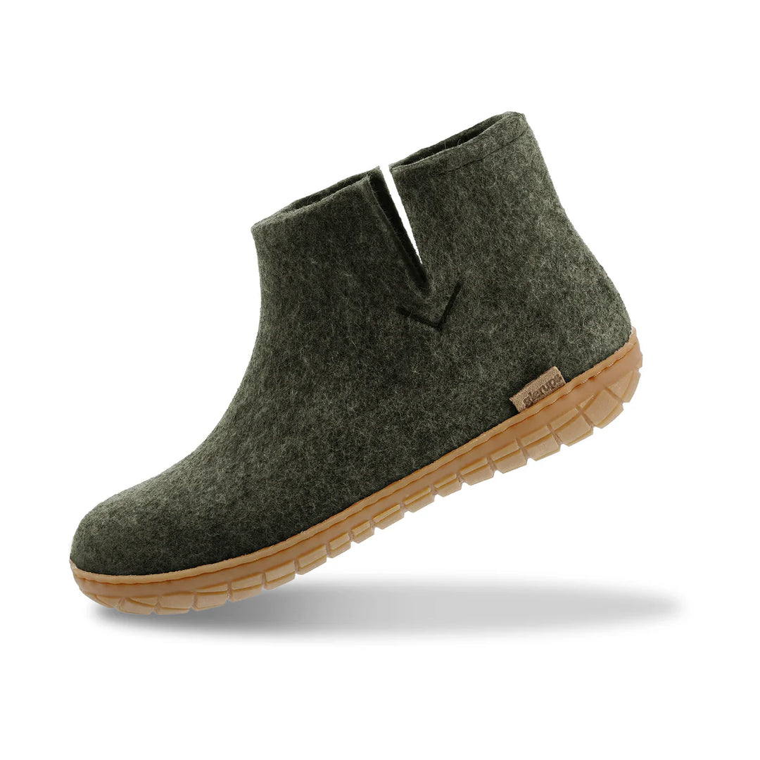 Glerups - BOOT