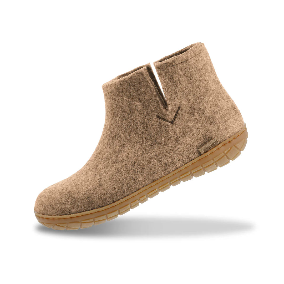 Glerups - BOOT