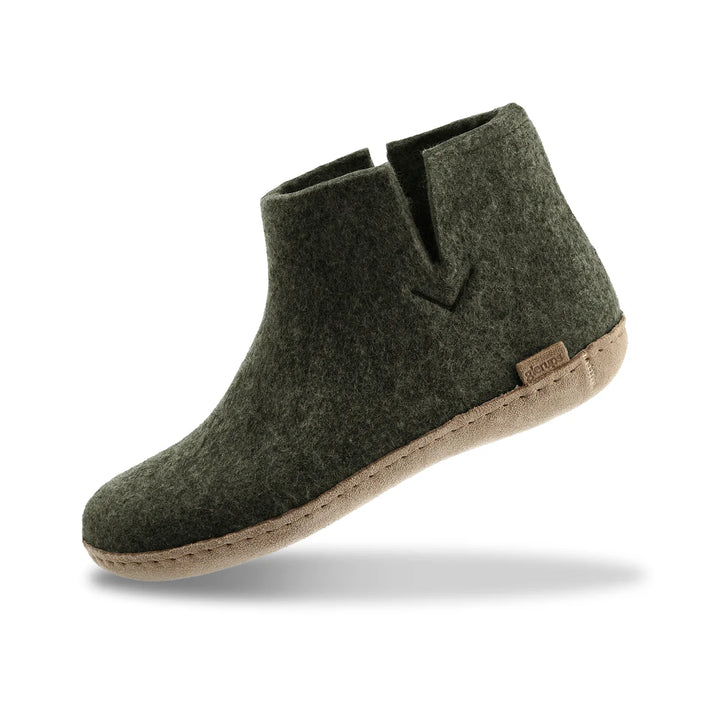 Glerups - BOOT