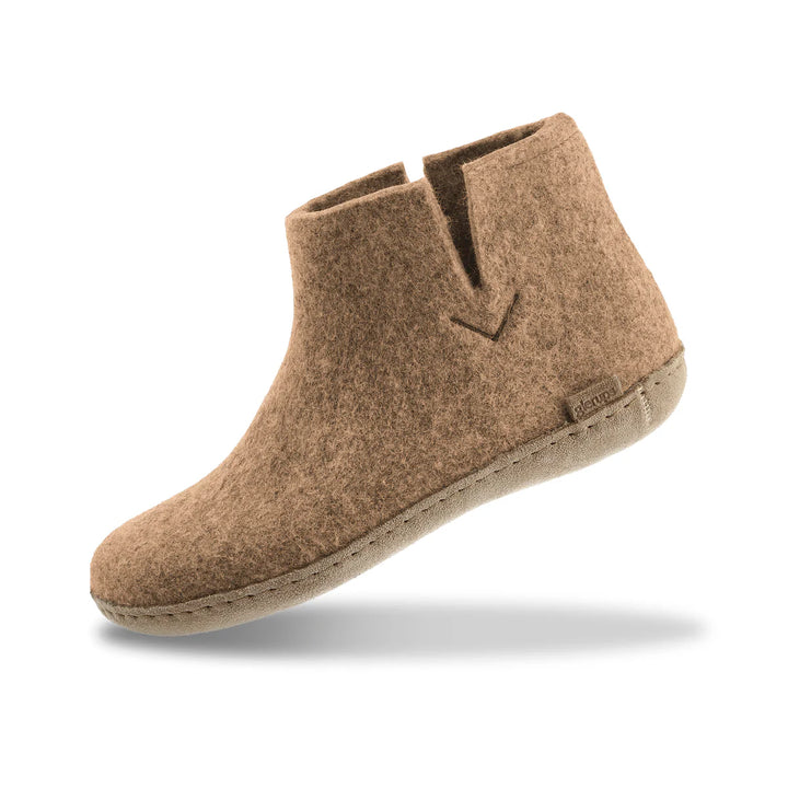 Glerups - BOOT