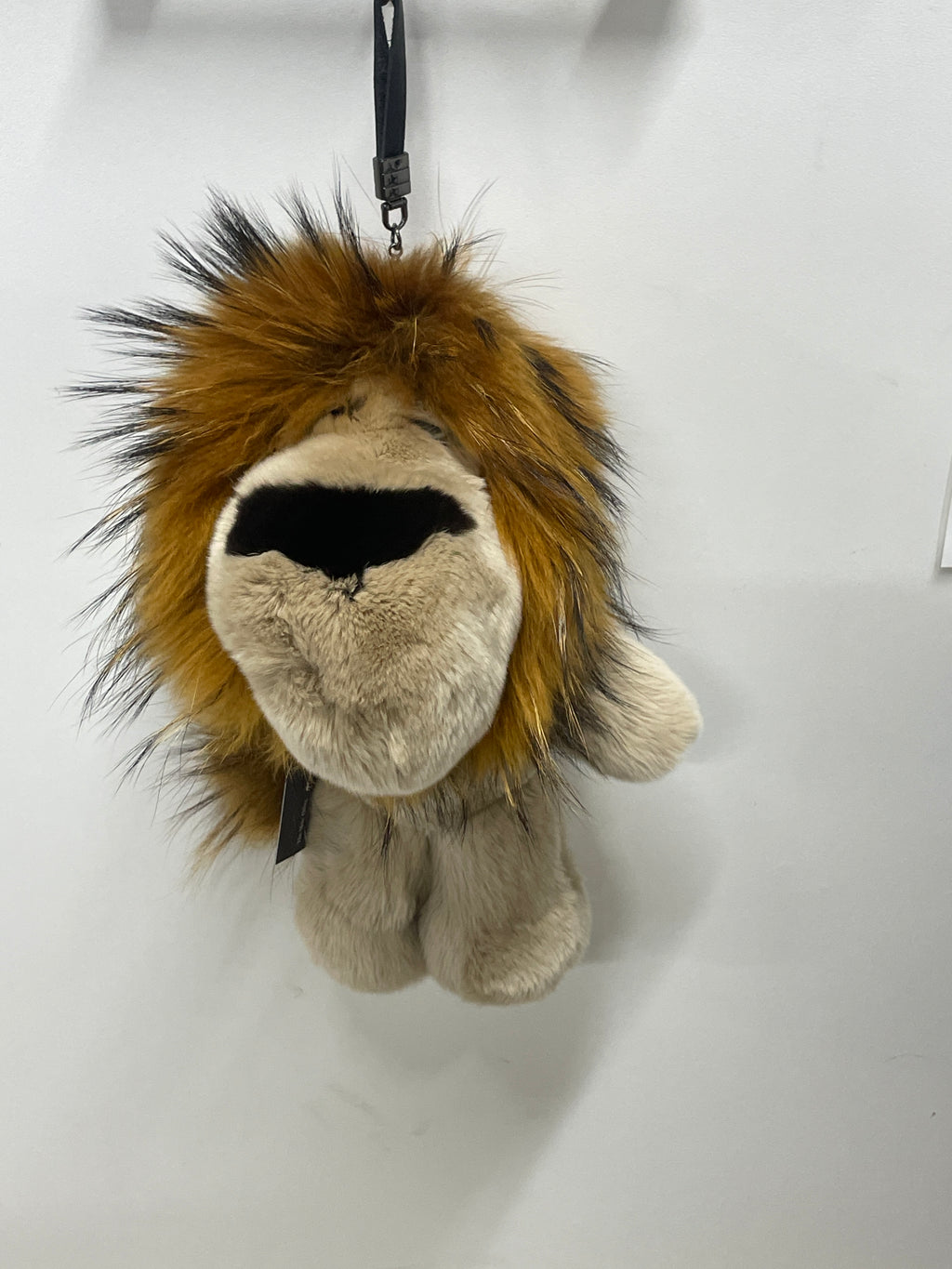 Toys - Rex Rabbit Fur