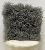 Cushion Covers - Mongolian Sheepskin